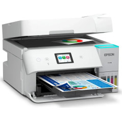 Epson EcoTank ET-4956 Ad inchiostro A4 4800 x 1200 DPI 35 ppm Wi-Fi