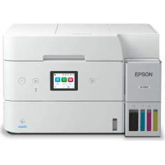 Epson EcoTank ET-4956 Ad inchiostro A4 4800 x 1200 DPI 35 ppm Wi-Fi
