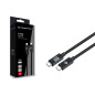 Conceptronic ETTA04B12 cavo USB USB4 Gen 3x2 1,2 m USB C Nero Conceptronic ETTA04B12 cavo USB USB4 Gen 3x2 1,2 m USB C Nero