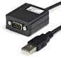 StarTech.com Cavo adattatore seriale professionale USB RS422/485 da 1,80 m con interfaccia COM ICUSB422 StarTech.com Cavo adattatore seriale professionale USB RS422/485 da 1,80 m con interfaccia COM ICUSB422