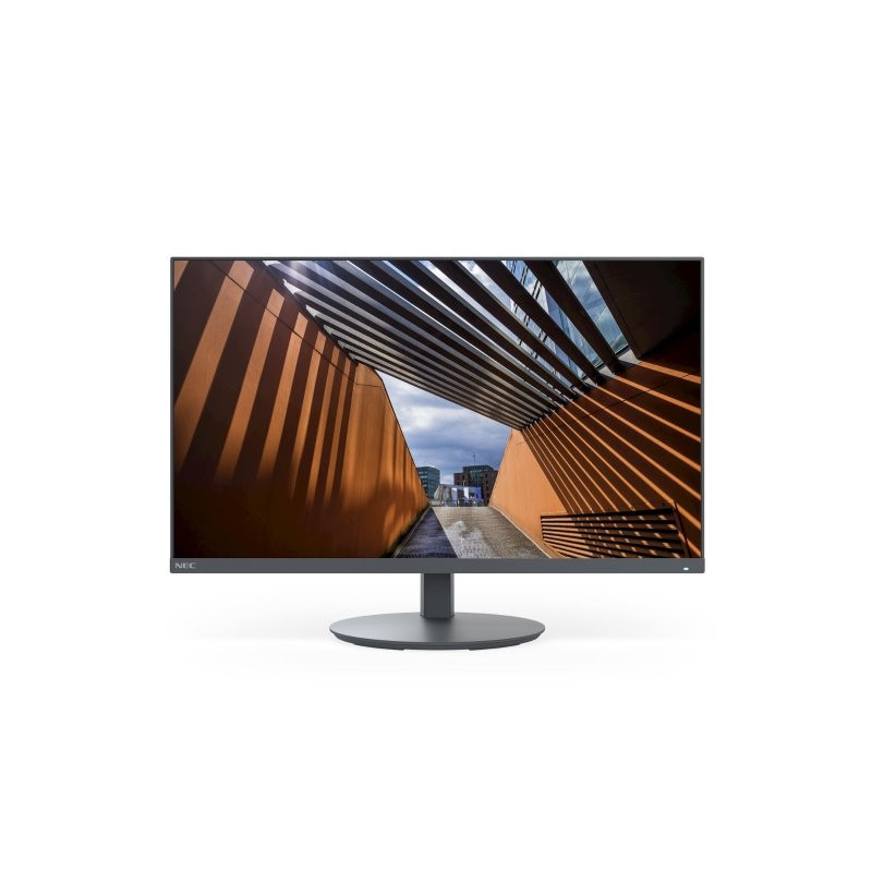 NEC MultiSync E244F Monitor PC 61 cm (24") 1920 x 1080 Pixel Full HD LCD Nero 60005829