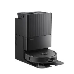 Roborock QR 598 Combi Nero