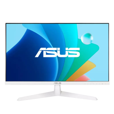 ASUS VY249HF-W 90LM06A4-B03A70 Monitor PC 60,5 cm (23.8") 1920 x 1080 Pixel Full HD LCD Bianco