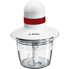 Bosch MMRP1000 Frullatore VitaPower Serie | 4 1200 W Argento