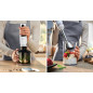 Bosch Serie 4 MSM4W420 Frullatore a immersione ErgoMaster 800 W Bianco Bosch Serie 4 MSM4W420 Frullatore a immersione ErgoMaster 800 W Bianco