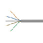 Equip 404535 cavo di rete Grigio 305 m Cat6 U/UTP (UTP)