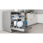 Indesit Lavastoviglie a libera installazione D2F HK26 S - D2F HK26 S Indesit Lavastoviglie a libera installazione D2F HK26 S - D2F HK26 S