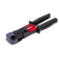 StarTech.com RJ45 + RJ11 Strip & Crimp Tool RJ4511TOOL