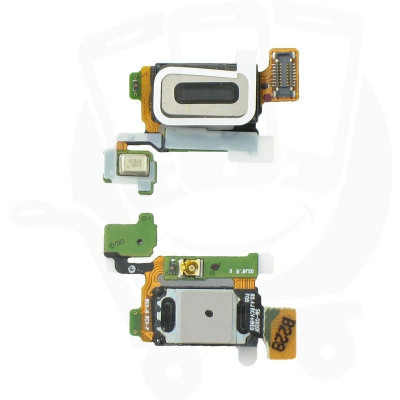 Flaches Lautsprecherkabel Für Samsung Galaxy S6 G920F