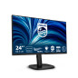Philips 3000 series 24B2U3301D/00 Monitor PC 61,2 cm (24.1") 1920 x 1200 Pixel WUXGA LCD Nero