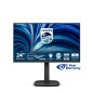 Philips 3000 series 24B2U3301D/00 Monitor PC 61,2 cm (24.1") 1920 x 1200 Pixel WUXGA LCD Nero
