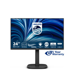 Philips 24B2N3200D 00 Monitor PC