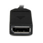 StarTech.com Cavo Adattatore LFH59 / DMS59 a doppio DisplayPort - Convertitore LFH59 a due uscite DP da 20cm DMSDPDP1 StarTech.com Cavo Adattatore LFH59 / DMS59 a doppio DisplayPort - Convertitore LFH59 a due uscite DP da 20cm DMSDPDP1