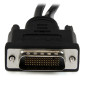 StarTech.com Cavo Adattatore LFH59 / DMS59 a doppio DisplayPort - Convertitore LFH59 a due uscite DP da 20cm DMSDPDP1 StarTech.com Cavo Adattatore LFH59 / DMS59 a doppio DisplayPort - Convertitore LFH59 a due uscite DP da 20cm DMSDPDP1