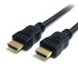 StarTech.com Cavo HDMI ad alta velocità da 1 m con Ethernet - HDMI Ultra HD 4k x 2k - M/M HDMM1MHS