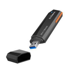 Adattatore BE6500 Wi-Fi 7 Tri-Band USB 3.2 EW-7822UBE
