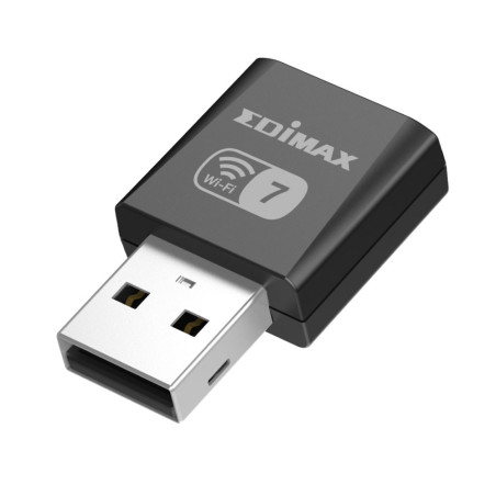 Adattatore USB Wi-Fi 7 Tri-Band Tiny EW-7822UN7