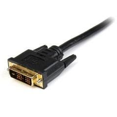 StarTech.com Cavo HDMI a DVI-D di 1 m - M/M HDDVIMM1M