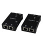 StarTech.com Extender HDMI via CAT5/CAT6 con Power Over Cable - 50 m ST121SHD50