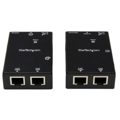 StarTech.com Extender HDMI via CAT5/CAT6 con Power Over Cable - 50 m ST121SHD50