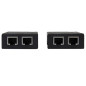 StarTech.com Extender HDMI via CAT5/CAT6 con Power Over Cable - 50 m ST121SHD50
