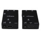 StarTech.com Extender HDMI via CAT5/CAT6 con Power Over Cable - 50 m ST121SHD50