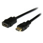 StarTech.com Cavo di prolunga HDMI Ultra HD 4k x 2k - 2 m - M/F HDEXT2M