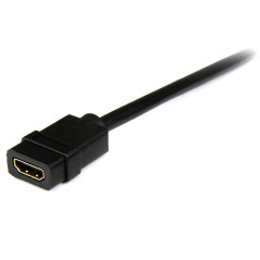 StarTech.com Cavo di prolunga HDMI Ultra HD 4k x 2k - 2 m - M/F HDEXT2M