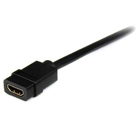 StarTech.com Cavo di prolunga HDMI Ultra HD 4k x 2k - 2 m - M/F HDEXT2M