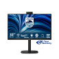 Philips 3000 series 32B2U3601H/00 Monitor PC 80 cm (31.5") 2560 x 1440 Pixel Quad HD LCD Nero