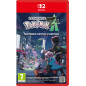Nintendo LEGGENDE POKèMON : Z-A Switch 2 edition Edizione Nintendo Switch 2 Tedesca, Inglese, ESP, Francese, ITA, Giapponese,