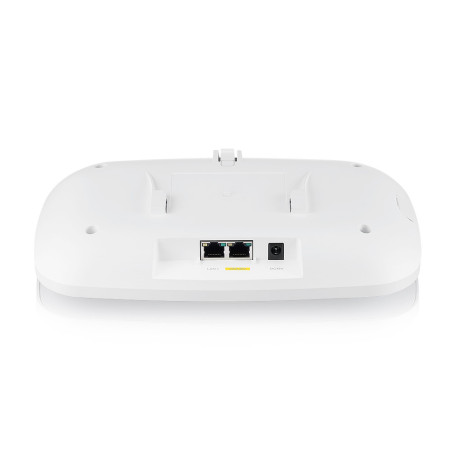 Zyxel WBE630S 11530 Mbit/s Bianco Supporto Power over Ethernet (PoE)