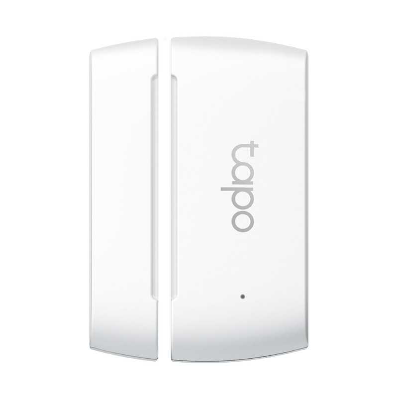 TP-Link Tapo T110 sensore per porta/finestra Wireless Porta/Finestra Bianco TAPOT110 TP-Link Tapo T110 sensore per porta/finestra Wireless Porta/Finestra Bianco TAPOT110