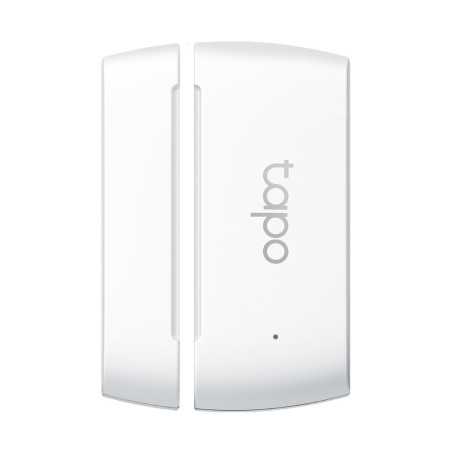TP-Link Tapo T110 sensore per porta/finestra Wireless Porta/Finestra Bianco TAPOT110