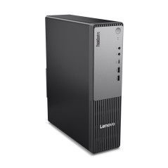 Lenovo ThinkCentre neo 55s Gen 6 AMD Ryzen™ 5 220 16 GB DDR5-SDRAM 512 GB SSD Windows 11 Pro SFF PC Nero
