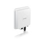 Zyxel WAC6552D-S Bianco Supporto Power over Ethernet (PoE)
