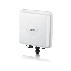 Zyxel WAC6552D-S Bianco Supporto Power over Ethernet (PoE)