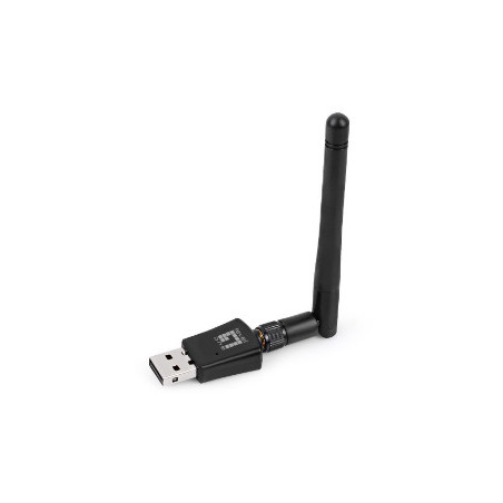 LevelOne WUA-0617 scheda di rete e adattatore WLAN 300 Mbit s