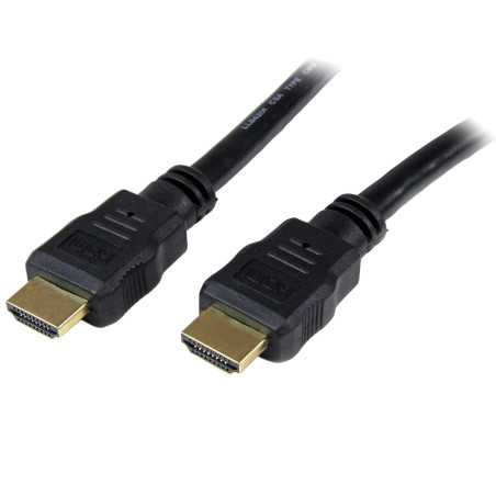 StarTech.com Cavo HDMI ad alta velocità - Cavo HDMI Ultra HD 4k x 2k da 1m- HDMI - M/M HDMM1M