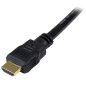 StarTech.com Cavo HDMI ad alta velocità - Cavo HDMI Ultra HD 4k x 2k da 1m- HDMI - M/M HDMM1M