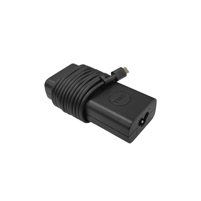 DELL 5XW82 adattatore e invertitore Interno 65 W Nero DELL 5XW82 adattatore e invertitore Interno 65 W Nero
