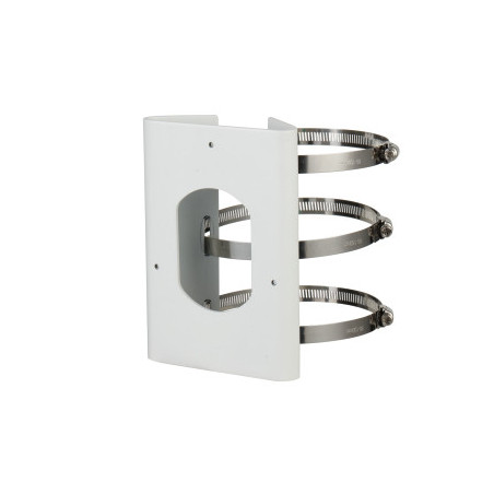 Dahua Technology Pole Mount Bracket Supporto per fotocamera