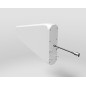 Zyxel IBCACCY-ZZ0109F antenna di rete Antenna direzionale Tipo N Zyxel IBCACCY-ZZ0109F antenna di rete Antenna direzionale Tipo N