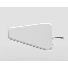Zyxel IBCACCY-ZZ0109F antenna di rete Antenna direzionale Tipo N