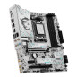 MSI B850M GAMING PLUS WIFI AMD B850 Socket AM5 micro ATX