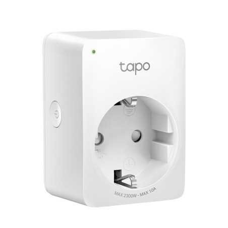 TP-Link Tapo P100 presa intelligente 2300 W Bianco TAPO P100(1-PACK)
