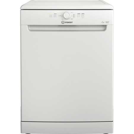 Indesit Lavastoviglie a libera installazione D2F HK26 - D2F HK26