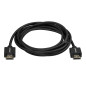 StarTech.com Cavo HDMI 2.0 da 2m, cavo HDMI 4K ad alta velocità con Ethernet, 4K 60Hz HDR10, cavetto HDMI UHD, connetto HDMM2MLP