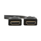 Tripp Lite P568-003 cavo HDMI 0,91 m HDMI tipo A (Standard) Nero Tripp Lite P568-003 cavo HDMI 0,91 m HDMI tipo A (Standard) Nero