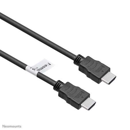 Neomounts HDMI15MM Cavo HDMI - 5 metri